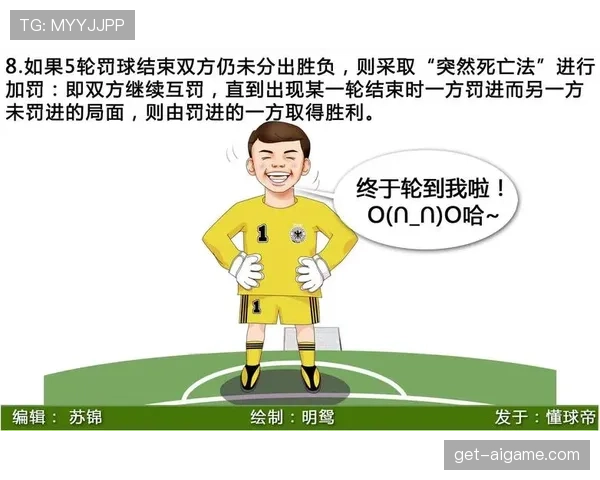 比赛规则拆解：足球中最易被忽视的标准和细节是什么